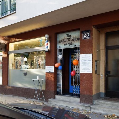 Bright & Cozy 3 Room Apartment Near Everything Vienna Exterior photo