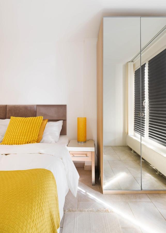 Bright & Cozy 3 Room Apartment Near Everything Vienna Exterior photo