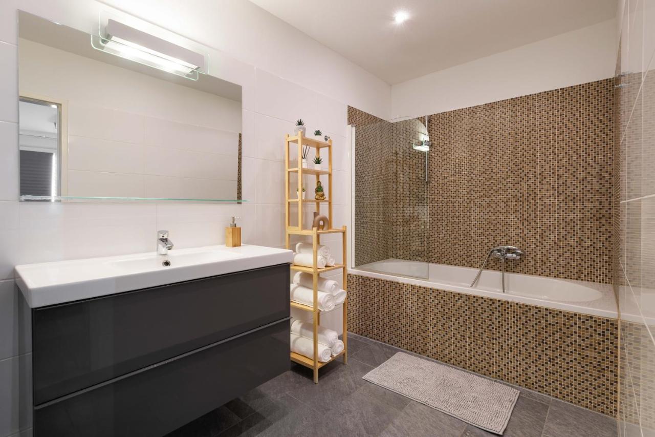 Bright & Cozy 3 Room Apartment Near Everything Vienna Exterior photo